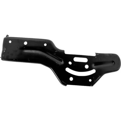 Rareelectrical - New Left Front Bumper Bracket Compatible With Nissan Titan Le 8 Cyl 5.6L Armada Se 8 Cyl 5.6L - Image 4