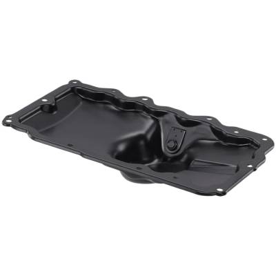 Rareelectrical - New Steel Oil Pan Compatible With Ford Mazda Mercury Explorer Postal 6 Cyl 4.0L Explorer Limited 6 - Image 6
