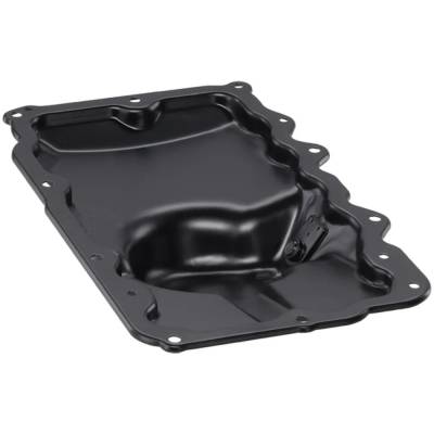 Rareelectrical - New Steel Oil Pan Compatible With Ford Mazda Mercury Explorer Postal 6 Cyl 4.0L Explorer Limited 6 - Image 7