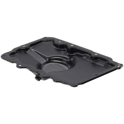 Rareelectrical - New Steel Oil Pan Compatible With Ford Mazda Mercury Ranger Stx 6 Cyl 4.0L Explorer Limited 6 Cyl - Image 2