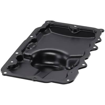 Rareelectrical - New Steel Oil Pan Compatible With Ford Mazda Mercury Ranger Stx 6 Cyl 4.0L Explorer Limited 6 Cyl - Image 8