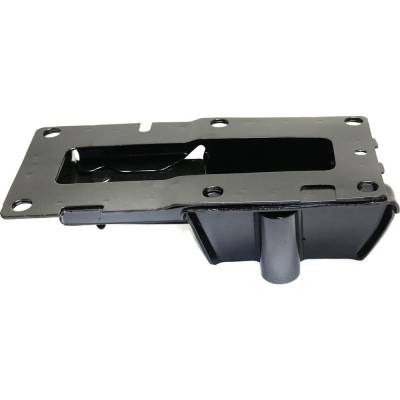 New Right Front Bumper Bracket Compatible With Nissan Murano Sl 6 Cyl 3.5L Murano S 6 Cyl 3.5L