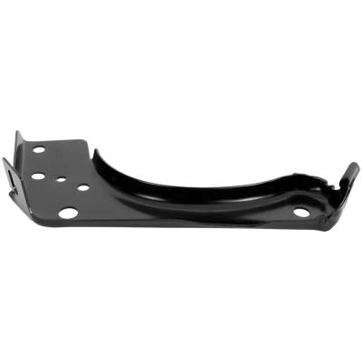 Rareelectrical - New Left Front Inner Bumper Bracket Compatible With Dodge Ram 1500 Laramie 8 Cyl 5.2L Ram 1500 Sport - Image 6