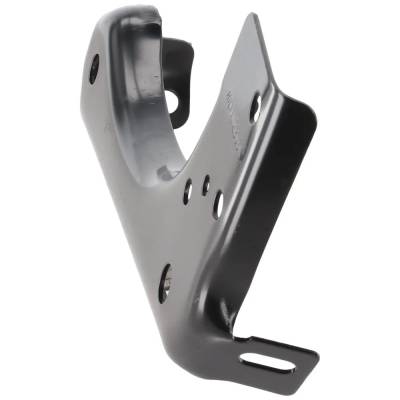 Rareelectrical - New Right Front Inner Bumper Bracket Compatible With Dodge Ram 1500 Sport 6 Cyl 3.9L Ram 2500 Base - Image 3