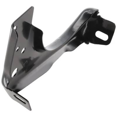 Rareelectrical - New Right Front Inner Bumper Bracket Compatible With Dodge Ram 1500 Sport 6 Cyl 3.9L Ram 2500 Base - Image 4
