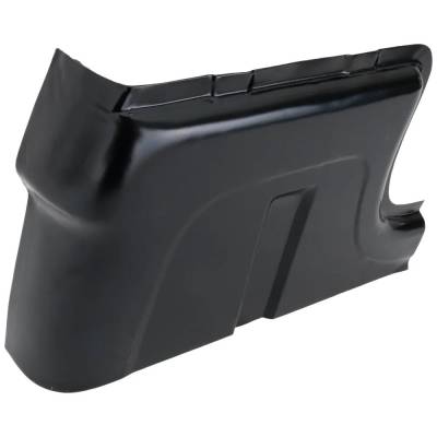 New Right Cab Corner Compatible With Ford F-250 Base 8 Cyl 6.4L F-250 Base 6 Cyl 4.9L F-250 Base 8