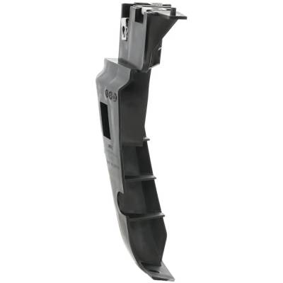 Rareelectrical - New Right Front Bumper Bracket Compatible With Dodge Ram 1500 Trx 8 Cyl 4.7L Ram 1500 Laramie 6 Cyl - Image 3