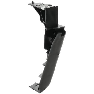 Rareelectrical - New Right Front Bumper Bracket Compatible With Dodge Ram 1500 Trx 8 Cyl 4.7L Ram 1500 Laramie 6 Cyl - Image 7