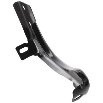 Rareelectrical - New Right Front Inner Bumper Bracket Compatible With Dodge Ram 1500 St 8 Cyl 5.2L Ram 1500 Laramie 6 - Image 7