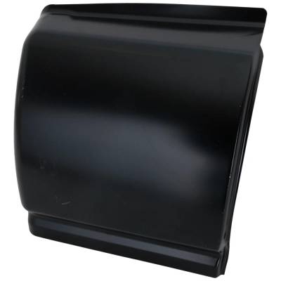 New Left Cab Corner Compatible With Dodge Ram 1500 St 6 Cyl 3.7L Ram 3500 Sport 6 Cyl 6.7L Ram 2500
