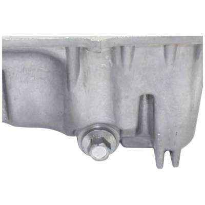 Rareelectrical - New Baffled Oil Pan Compatible With Ford Lincoln Mkz Select Hybrid 4 Cyl 2.0L Ecosport Se 4 Cyl 2.0L - Image 6