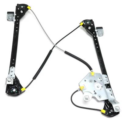 New Left Front Window Regulator Without Motor Compatible With Chrysler Pacifica Lx 6 Cyl 4.0L
