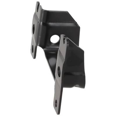 Rareelectrical - New Left Front Inner Bumper Bracket Compatible With Dodge Dakota Sxt 6 Cyl 3.9L Dakota Base 4 Cyl - Image 3