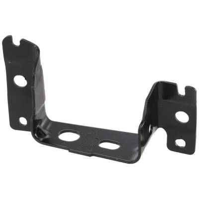 Rareelectrical - New Left Front Inner Bumper Bracket Compatible With Dodge Dakota Sxt 6 Cyl 3.9L Dakota Base 4 Cyl - Image 6