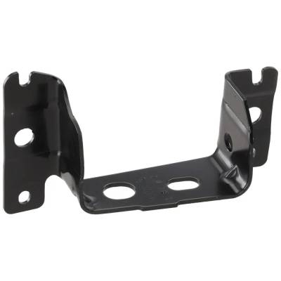Rareelectrical - New Left Front Inner Bumper Bracket Compatible With Dodge Dakota Slt 4 Cyl 2.5L Dakota Sport Plus 6 - Image 5