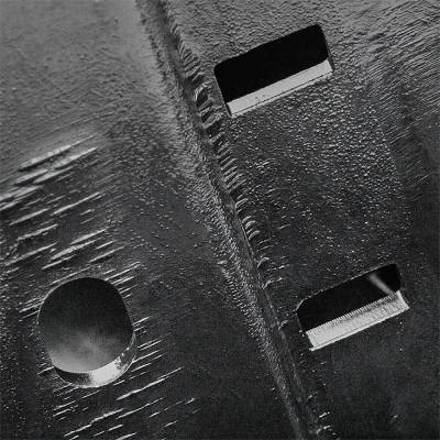 Rareelectrical - New Right Rear Bumper Bracket Compatible With Bmw M760i Xdrive Base 12 Cyl 6.6L 750I Base 8 Cyl 4.4L - Image 7