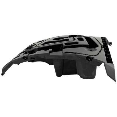 Rareelectrical - New Right Rear Bumper Bracket Compatible With Bmw 740I Xdrive Base 6 Cyl 3.0L 535I Gt Xdrive Base 6 - Image 5