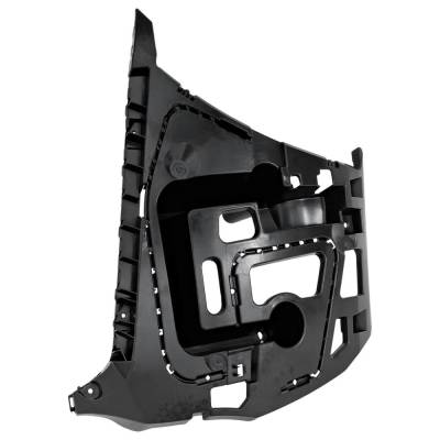 Rareelectrical - New Right Rear Bumper Bracket Compatible With Bmw 740I Base 6 Cyl 3.0L 550I Gt Xdrive Base 8 Cyl - Image 3