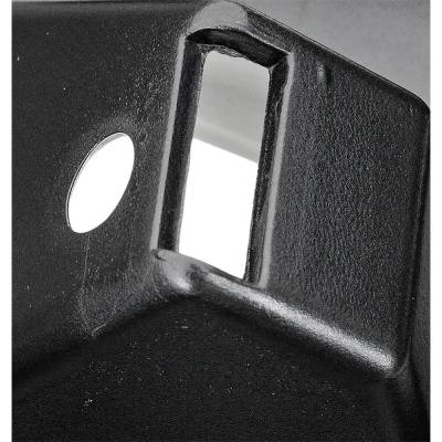 Rareelectrical - New Right Rear Bumper Bracket Compatible With Bmw 740I Base 6 Cyl 3.0L 550I Gt Xdrive Base 8 Cyl - Image 8