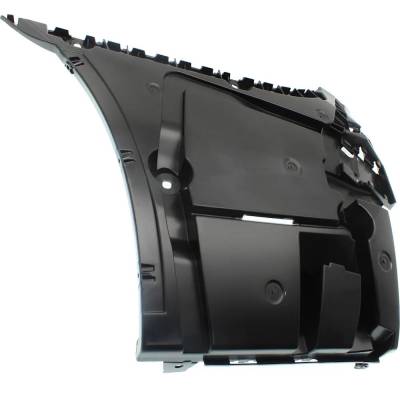 Rareelectrical - New Left Rear Bumper Bracket Compatible With Bmw 540I Xdrive Base 530I Xdrive Base 540D Xdrive Base - Image 3