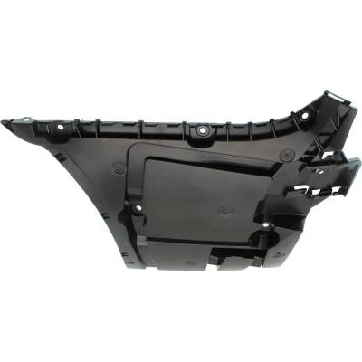 Rareelectrical - New Left Rear Bumper Bracket Compatible With Bmw M550i Xdrive Base 540D Xdrive Base 540I Base 540I - Image 4