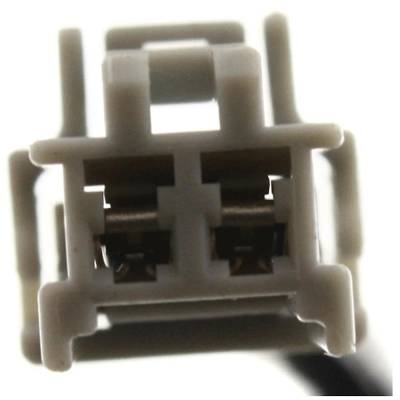 Rareelectrical - New Left Rear Window Regulator With Motor Compatible With Honda Accord Ex 6 Cyl 2.7L Accord Dx 4 Cyl - Image 5