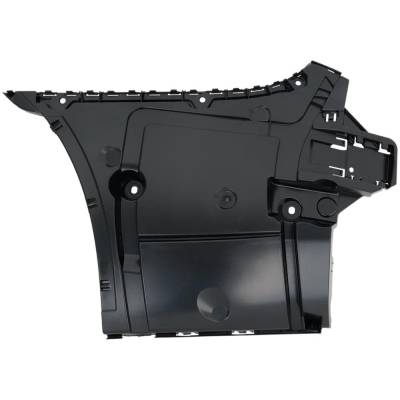 Rareelectrical - New Left Rear Bumper Bracket Compatible With Bmw 530I Xdrive Base 4 Cyl 2.0L 540I Base 6 Cyl 3.0L - Image 2