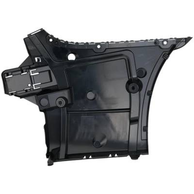 Rareelectrical - New Left Rear Bumper Bracket Compatible With Bmw 540I Xdrive Base 6 Cyl 3.0L 530E Xdrive Base 4 Cyl - Image 4