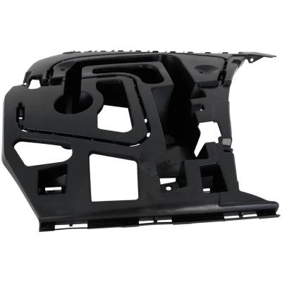 Rareelectrical - New Right Rear Bumper Bracket Compatible With Bmw 535I Gt Base 6 Cyl 3.0L 535I Gt Xdrive Base 6 Cyl - Image 6