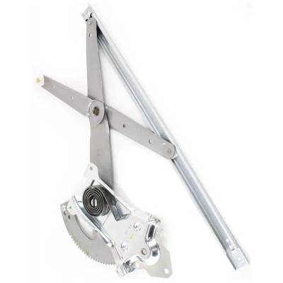 Rareelectrical - New Left Front Window Regulator Without Motor Compatible With Ford Mazda Mercury Explorer Xls 6 Cyl - Image 3
