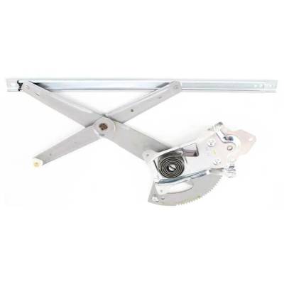 Rareelectrical - New Left Front Window Regulator Without Motor Compatible With Ford Mazda Mercury Explorer Xls 6 Cyl - Image 5