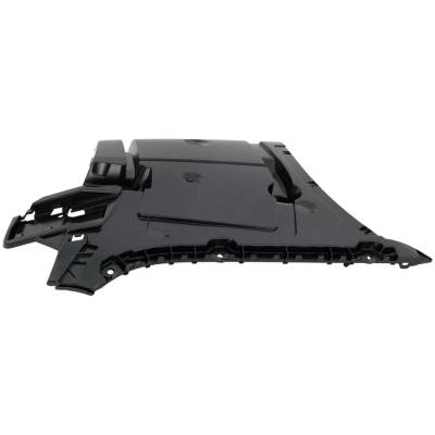 Rareelectrical - New Left Rear Bumper Bracket Compatible With Bmw 530E Base 4 Cyl 2.0L 530I Xdrive Base 4 Cyl 2.0L - Image 5