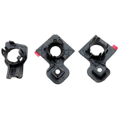 Rareelectrical - New Rear Bumper Bracket Compatible With Bmw 330E Xdrive Base 4 Cyl 2.0L 330I Base 4 Cyl 2.0L M340i - Image 5