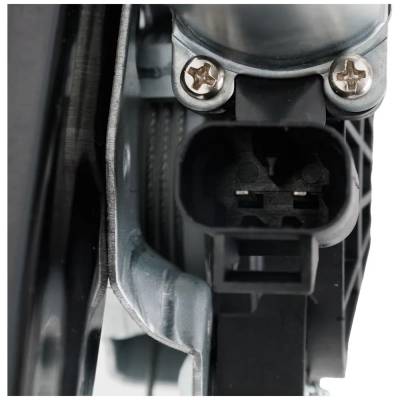 Rareelectrical - New Left Front Window Regulator With Motor Compatible With Chevrolet Sonic Lt 4 Cyl 1.8L Sonic Ls 4 - Image 5
