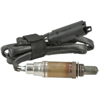 Rareelectrical - New 4-Wire Oxygen Sensor Compatible With Bmw Land Rover 325Ci Base 6 Cyl 2.5L 325Xi Base 6 Cyl 2.5L - Image 3