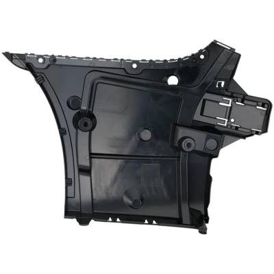 Rareelectrical - New Right Rear Bumper Bracket Compatible With Bmw 530I Xdrive Base 4 Cyl 2.0L 530E Xdrive Base 4 Cyl - Image 4