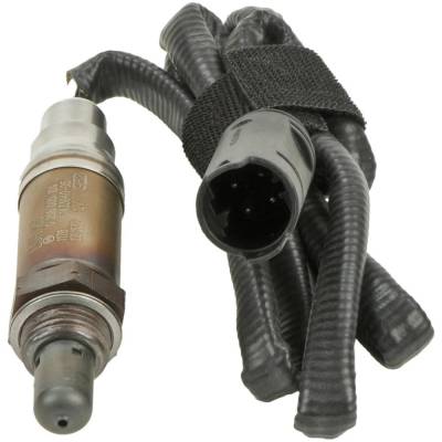 New 4-Wire Oxygen Sensor Compatible With Bmw Land Rover 323Ci Base 6 Cyl 2.5L 328Ci Base 6 Cyl 2.8L