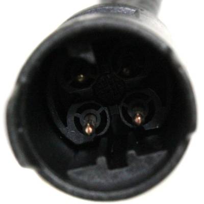 Rareelectrical - New 4-Wire Oxygen Sensor Compatible With Bmw Land Rover 323Ci Base 6 Cyl 2.5L 328Ci Base 6 Cyl 2.8L - Image 6