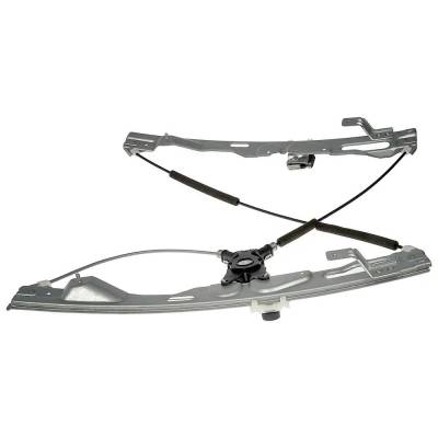 Rareelectrical - New Left Front Window Regulator Without Motor Compatible With Ford F-150 All Submodels 2009-2014 By - Image 3