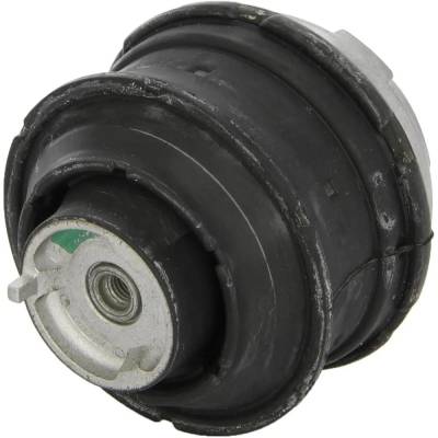 Rareelectrical - New Hydro Bearing Motor Mount Compatible With Mercedes Benz Slk300 Base 6 Cyl 3.0L Slk350 Base 6 Cyl - Image 2