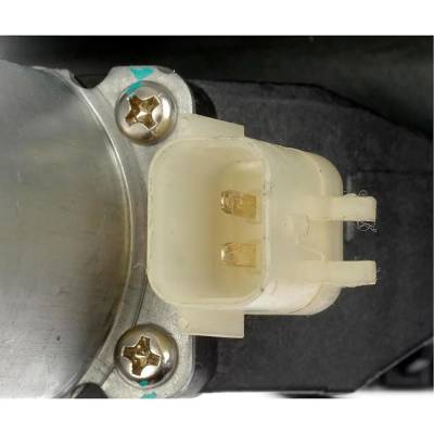Rareelectrical - New Left Front Window Regulator With Motor Compatible With Chevrolet Impala All Submodels 2014-2020 - Image 4