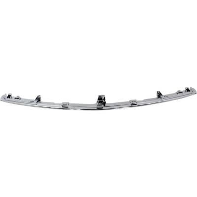 New Center Front Bumper Filler Compatible With Chevrolet Gmc K2500 Suburban All Submodels C2500 All