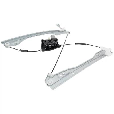 Rareelectrical - New Left Front Window Regulator With Motor Compatible With Chrysler Pacifica Hybrid Select 6 Cyl - Image 2