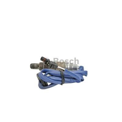 Rareelectrical - New 3-Wire Oxygen Sensor Compatible With Mercedes Benz 300E 4Matic 6 Cyl 3.0L 300Ce Base 6 Cyl 3.0L - Image 2
