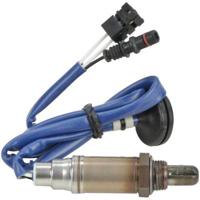 Rareelectrical - New 3-Wire Oxygen Sensor Compatible With Mercedes Benz 300E Base 6 Cyl 3.0L 300Ce Base 6 Cyl 3.0L - Image 3