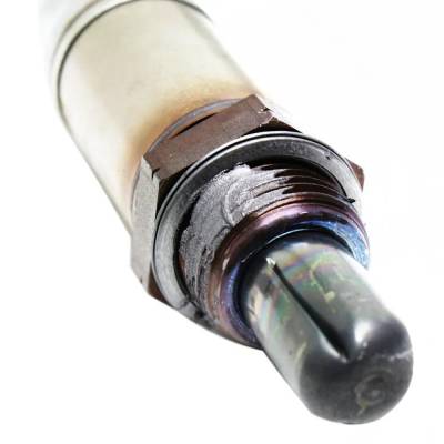 Rareelectrical - New 3-Wire Oxygen Sensor Compatible With Mercedes Benz 300E Base 6 Cyl 3.0L 300Ce Base 6 Cyl 3.0L - Image 6