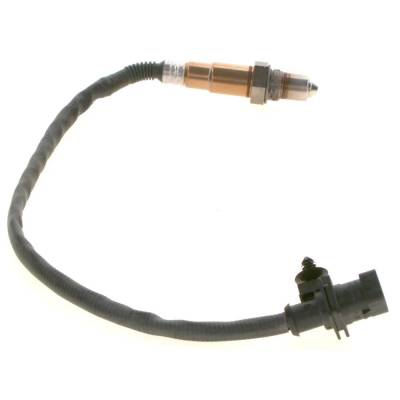 Rareelectrical - New Oxygen Sensor Compatible With Jeep Ram 1500 Slt 6 Cyl 3.0L Wrangler Unlimited Sport S 6 Cyl 3.0L - Image 3