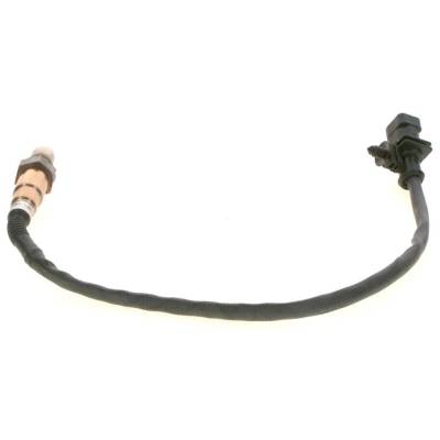 Rareelectrical - New Oxygen Sensor Compatible With Jeep Ram 1500 Slt 6 Cyl 3.0L Wrangler Unlimited Sport S 6 Cyl 3.0L - Image 4