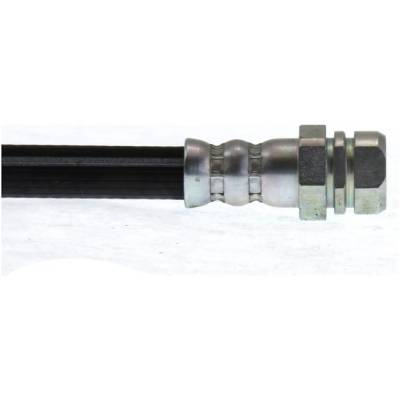 Rareelectrical - New Front Brake Line Compatible With Volkswagen Passat 3.6 6 Cyl 3.6L Passat Trendline 4 Cyl 2.0L - Image 7