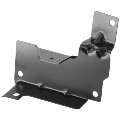 Rareelectrical - New Left Front Inner Bumper Bracket Compatible With Chevrolet Silverado 3500 Base 8 Cyl 6.0L - Image 6